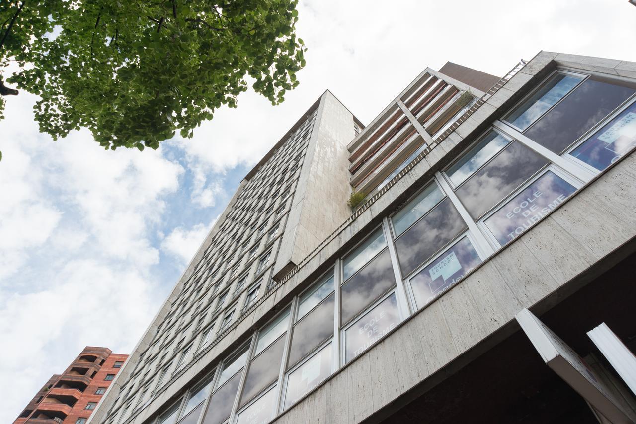 Studio Rouge Ramblas Centre Tuluza Zewnętrze zdjęcie
